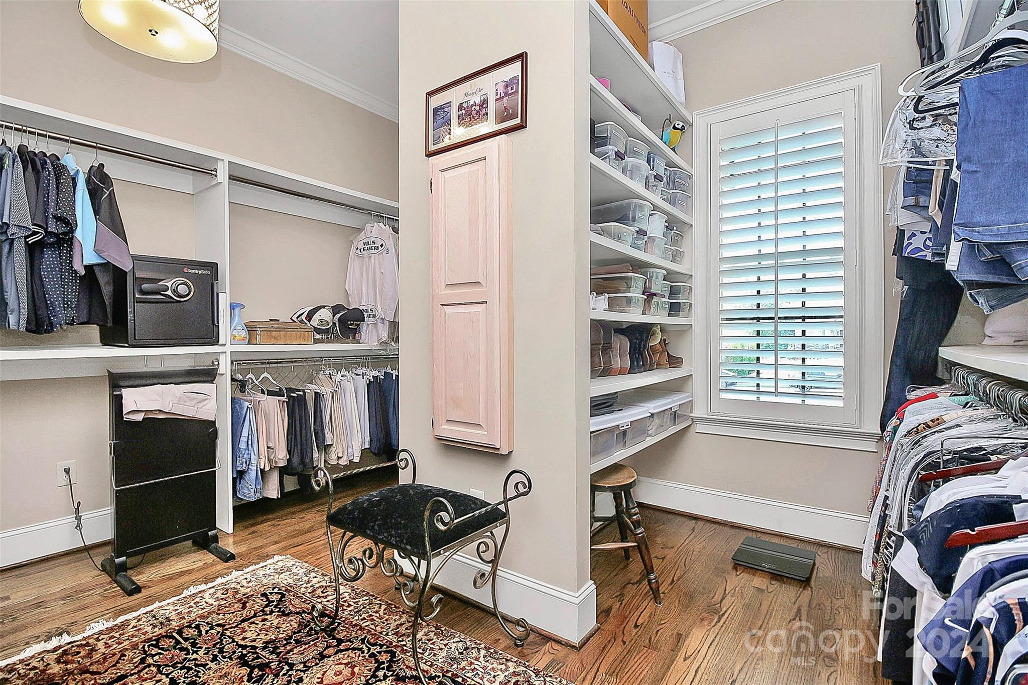 Quintessa - Residential