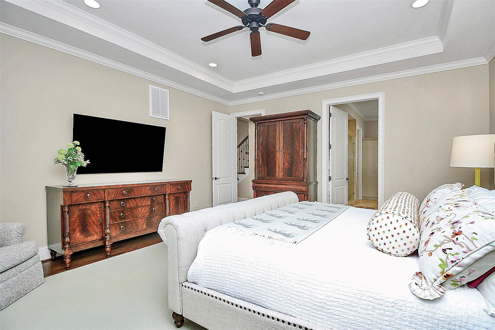 Quintessa - Residential