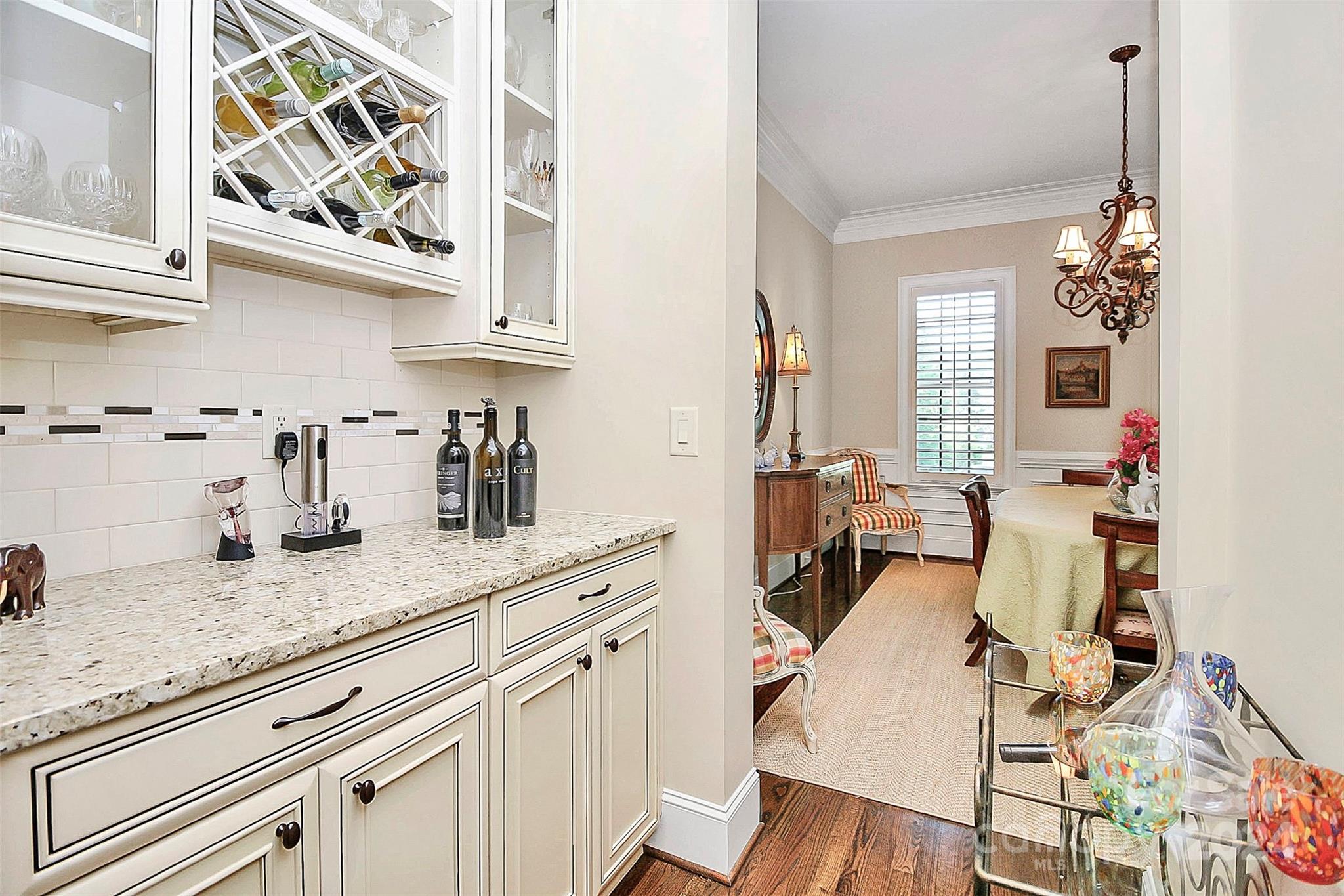 Quintessa - Residential