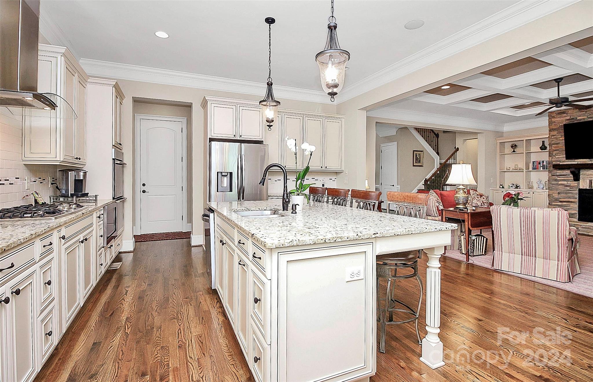 Quintessa - Residential