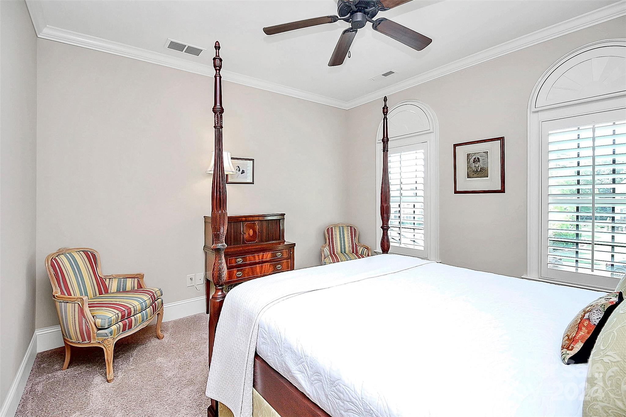 Quintessa - Residential