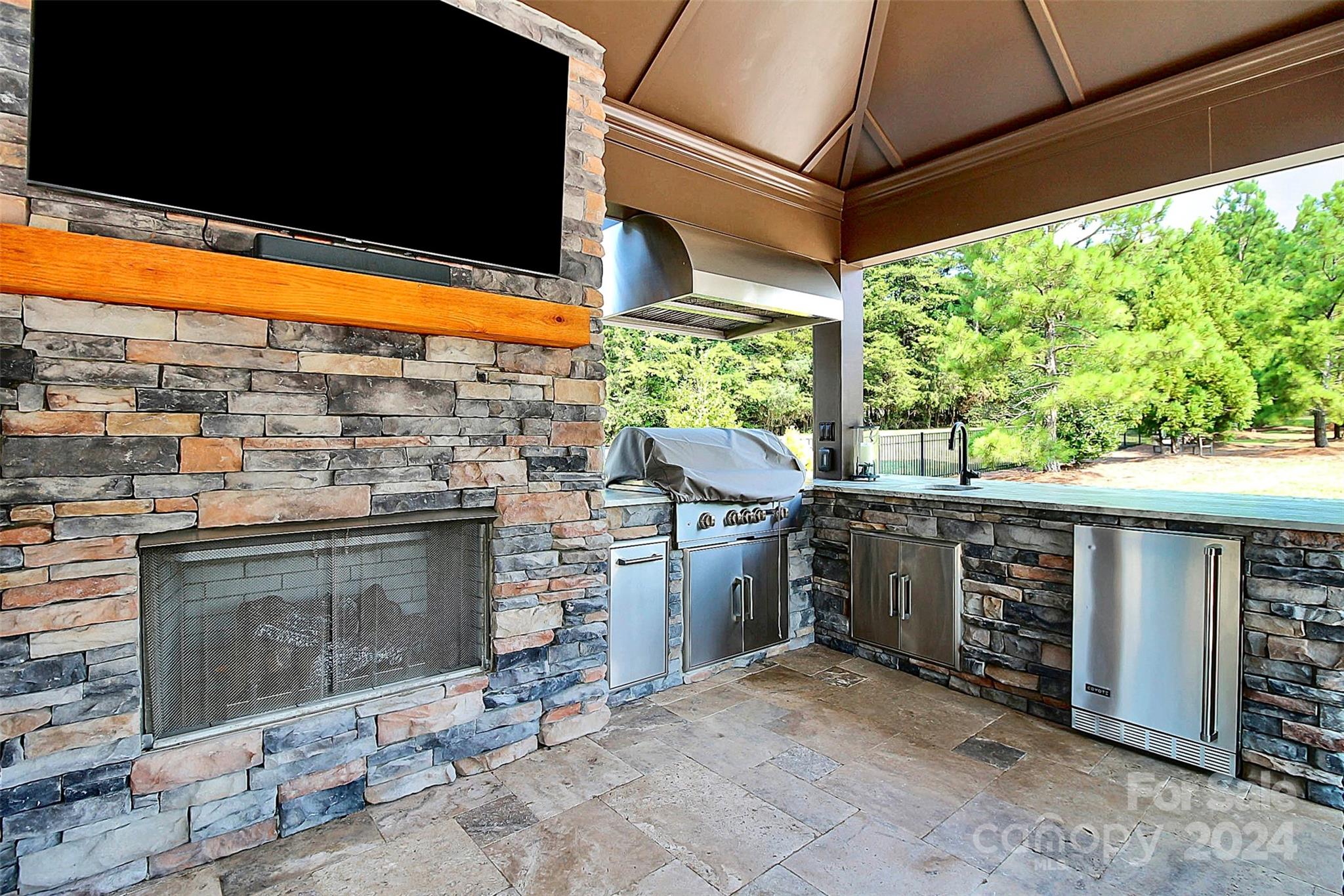 Quintessa - Residential