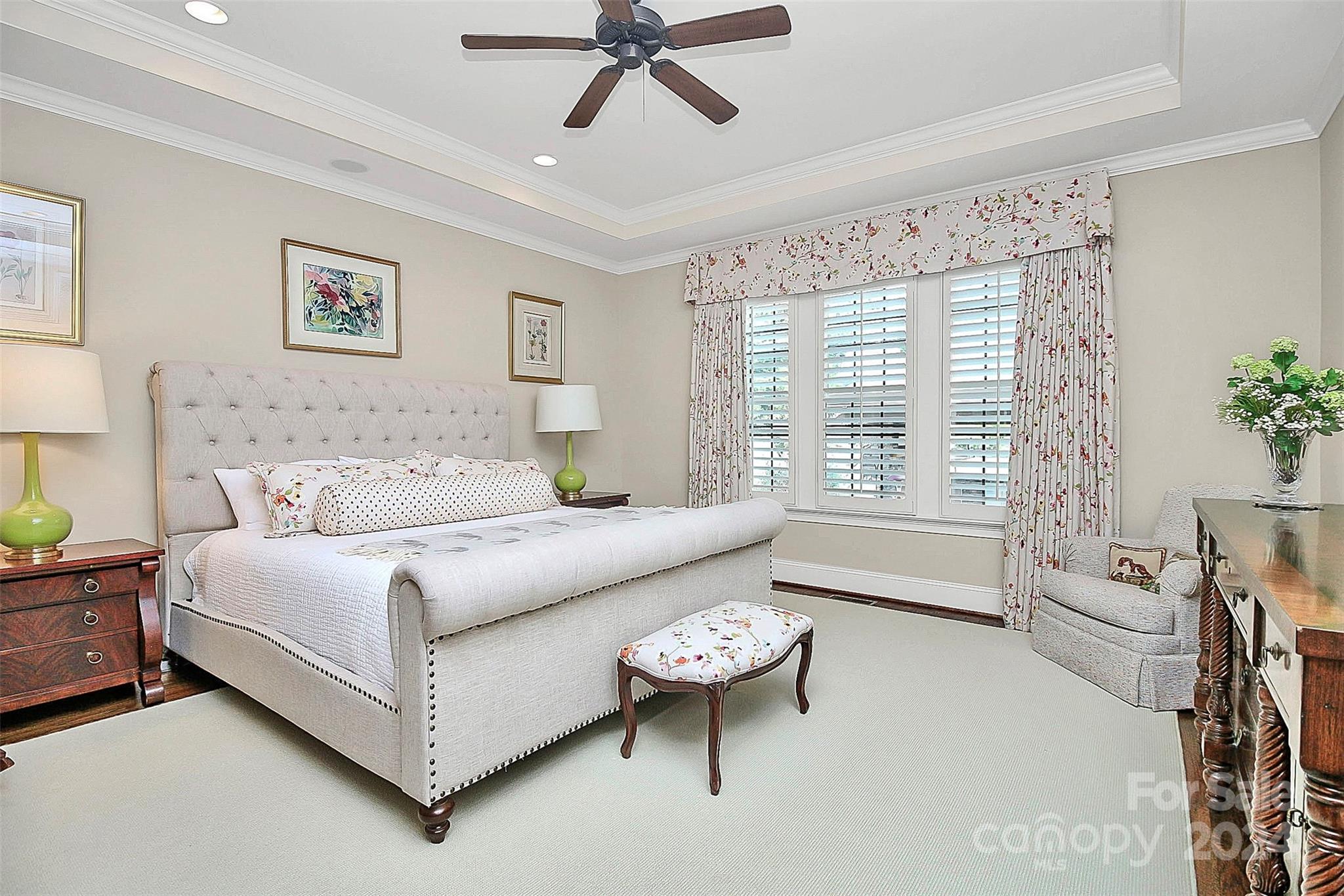 Quintessa - Residential