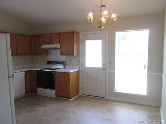 Village At Indian Trail - Residential Lease