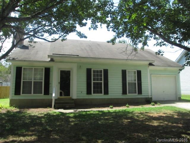 Village At Indian Trail - Residential Lease