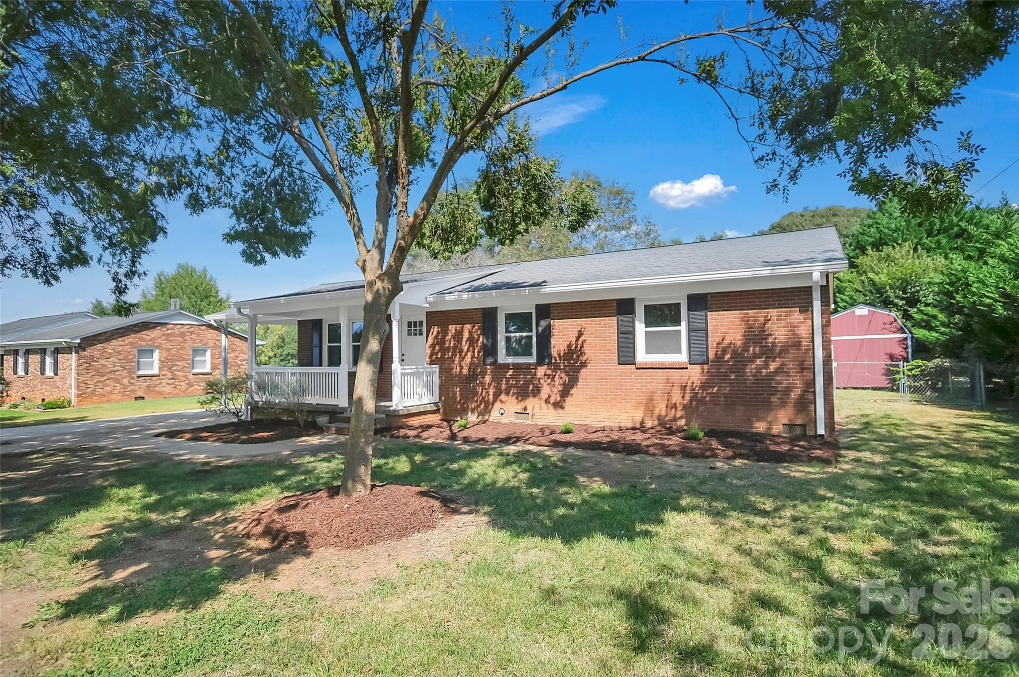 1803 Sulphur Springs Road