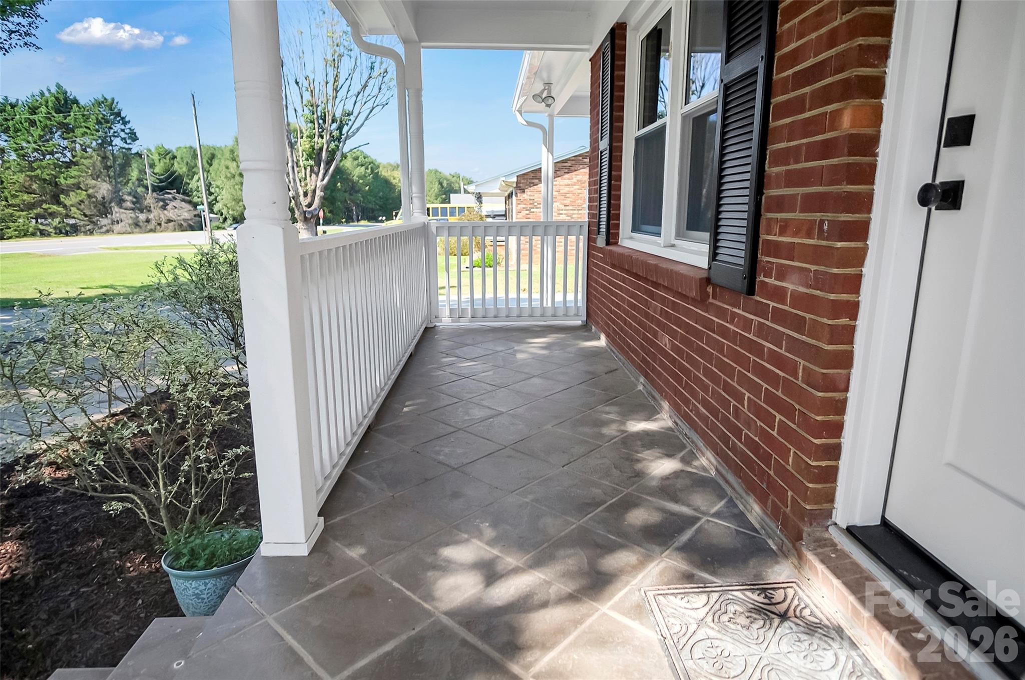 1803 Sulphur Springs Road