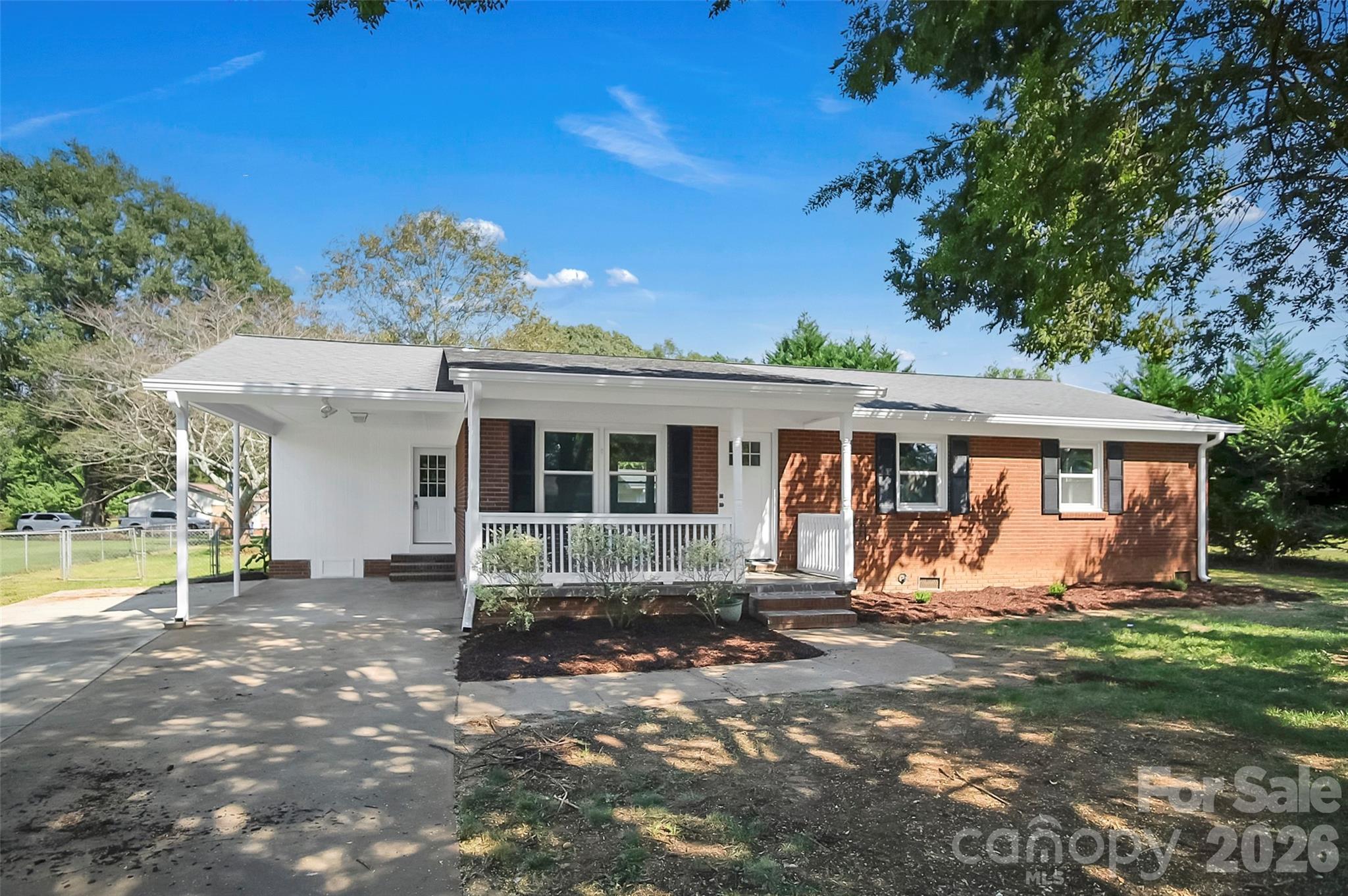 1803 Sulphur Springs Road