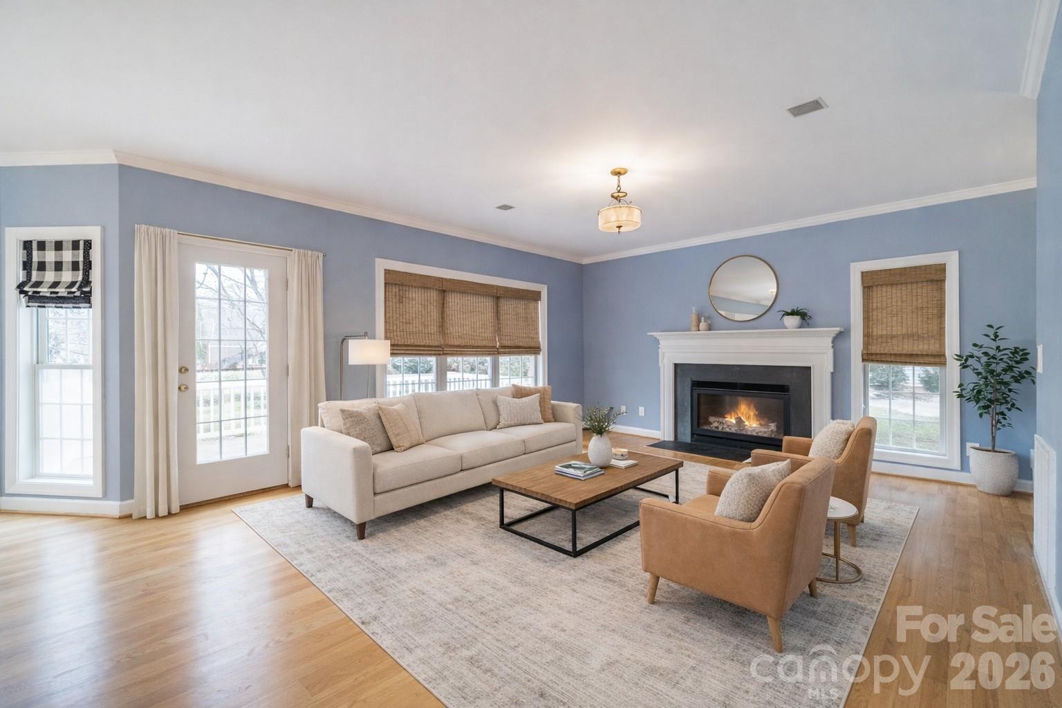 Belle Meade - Residential