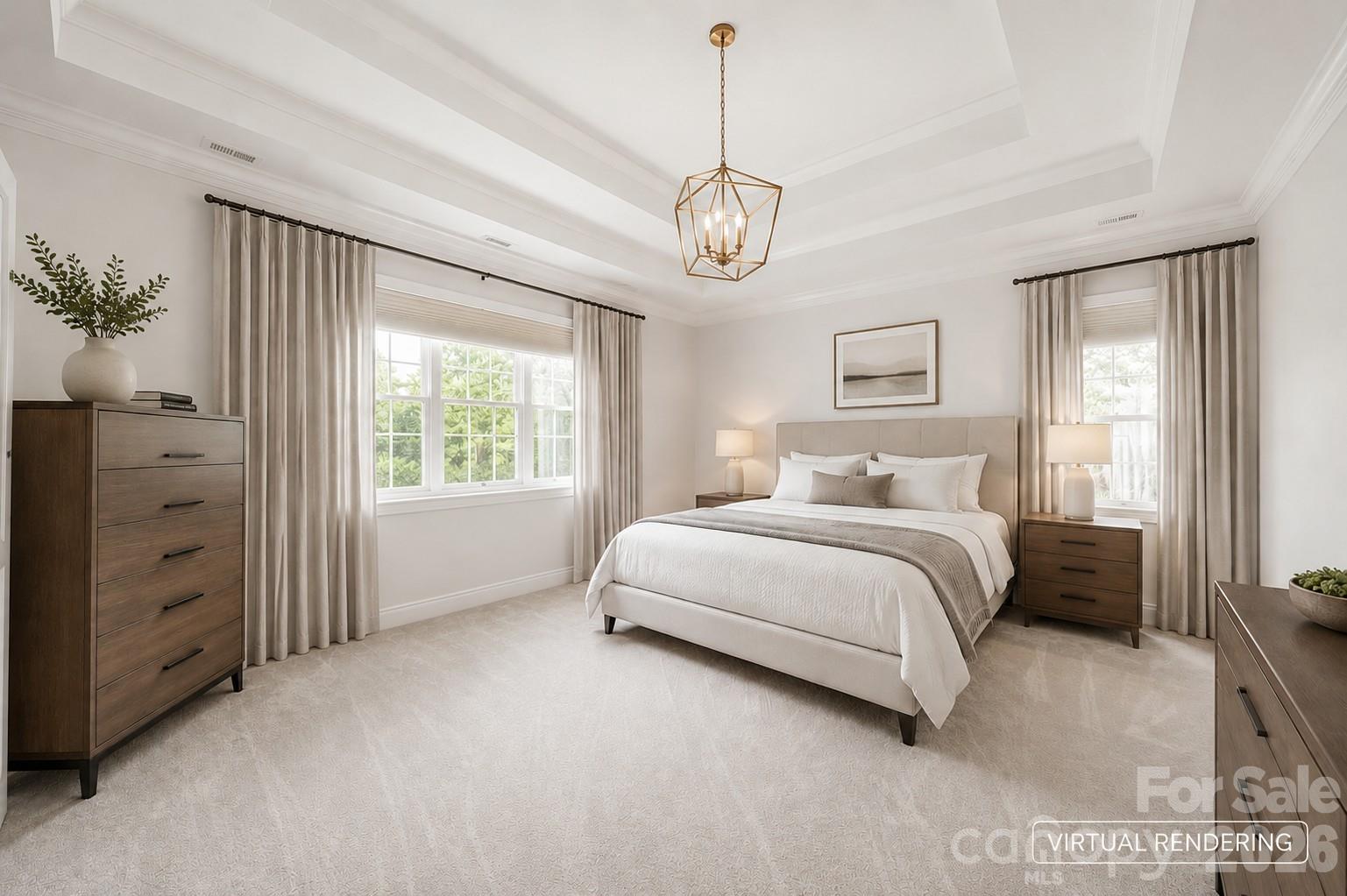 Belle Meade - Residential