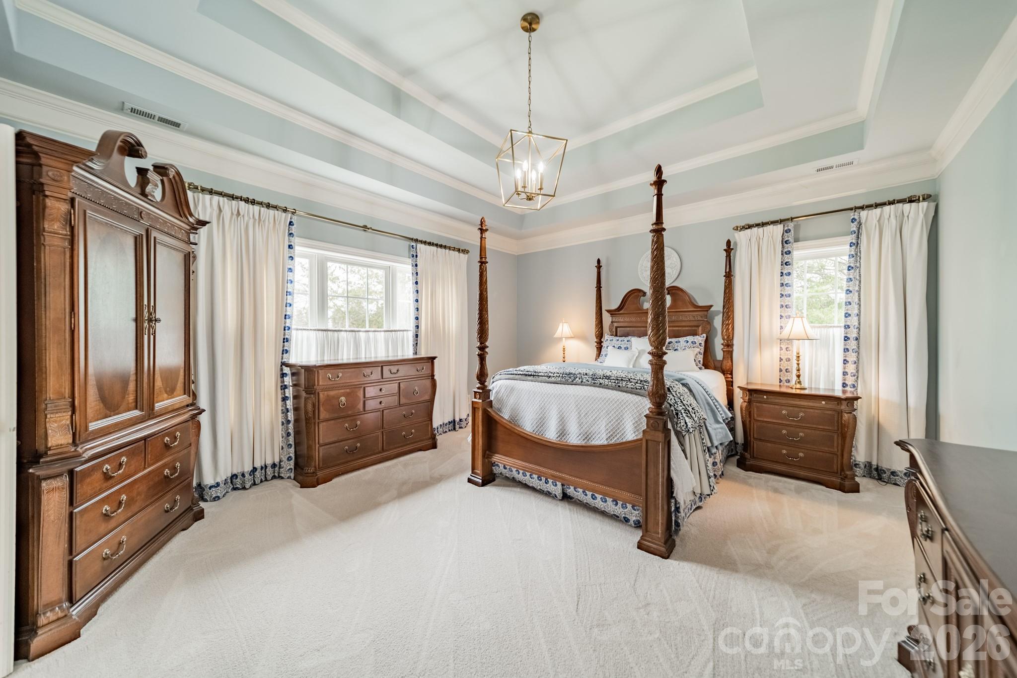 Belle Meade - Residential