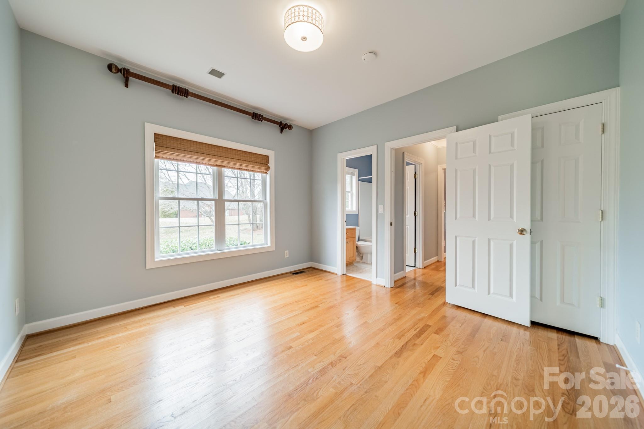 Belle Meade - Residential