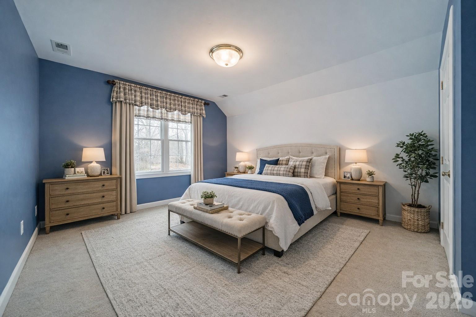 Belle Meade - Residential