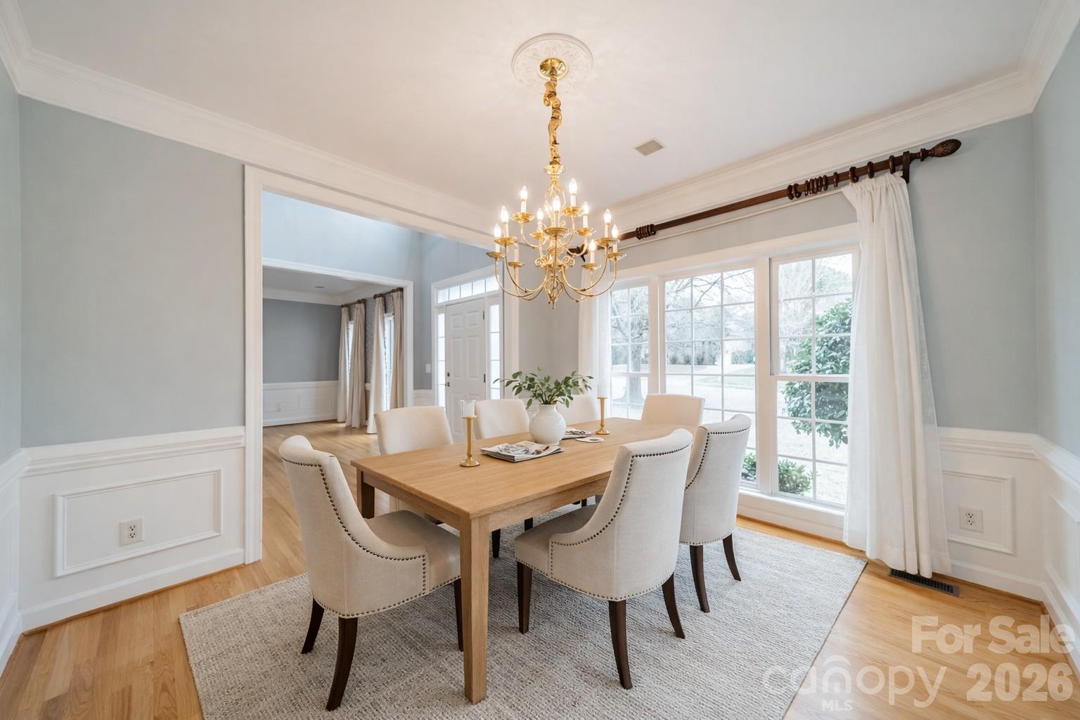 4006 Belle Meade Circle