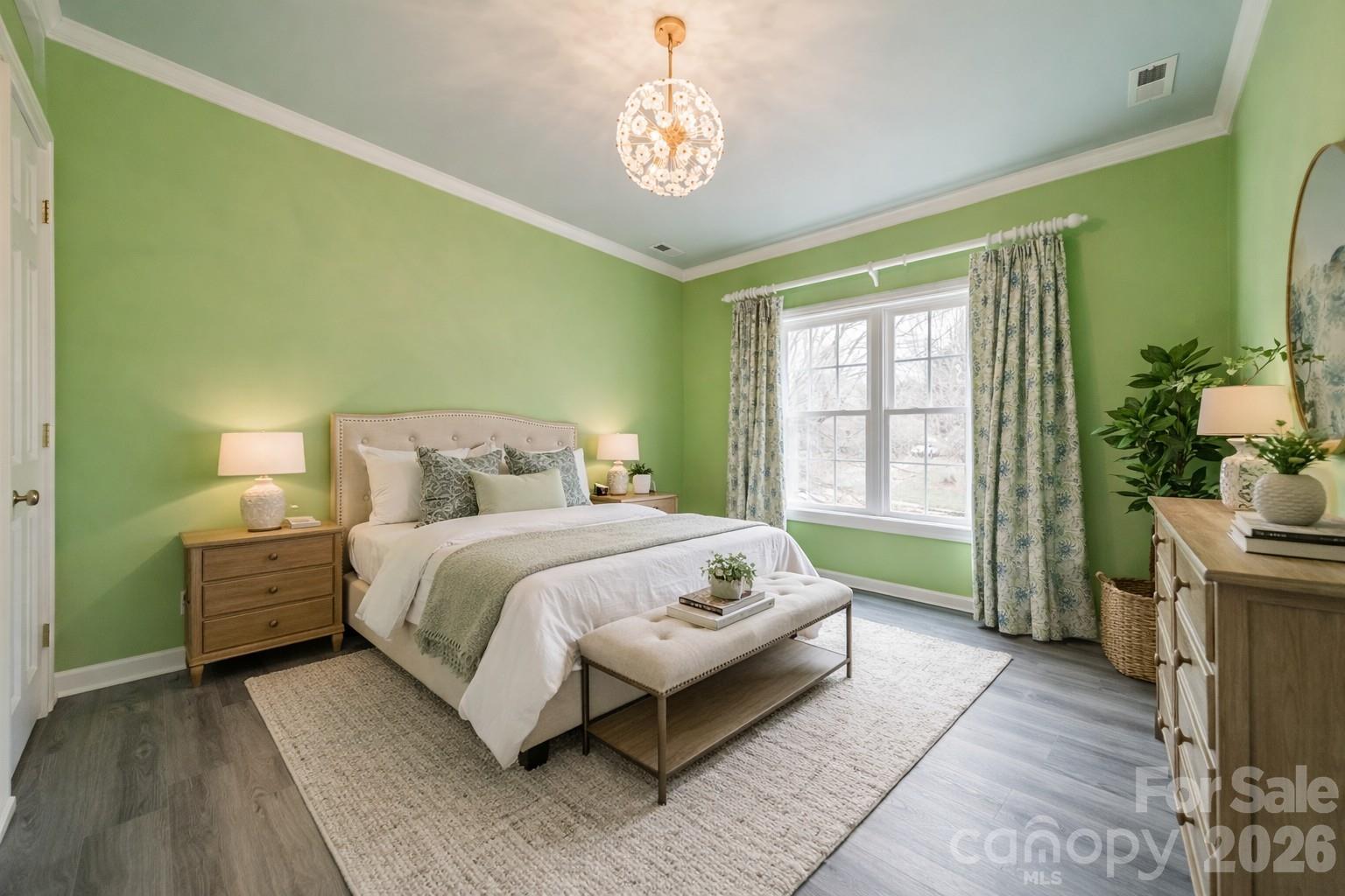 Belle Meade - Residential