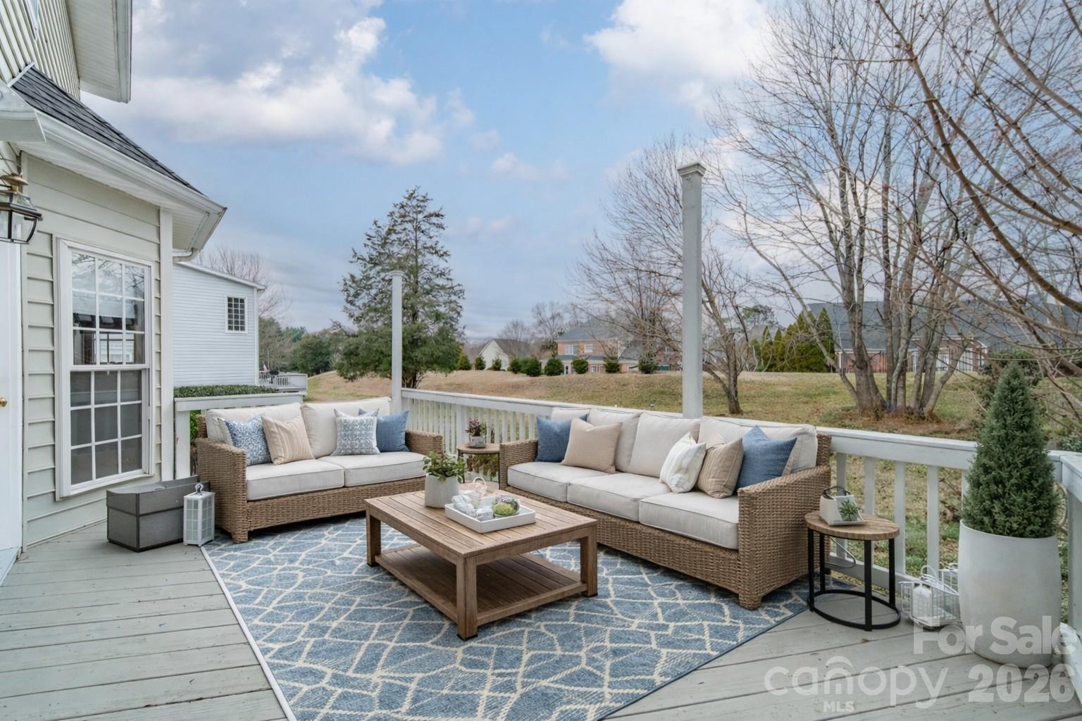 Belle Meade - Residential