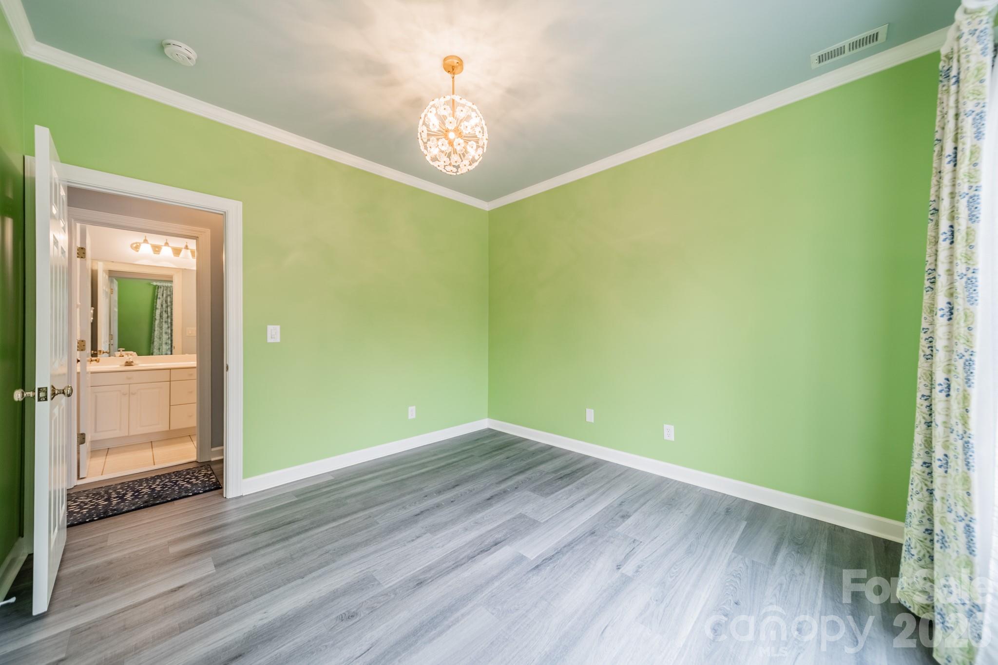 Belle Meade - Residential