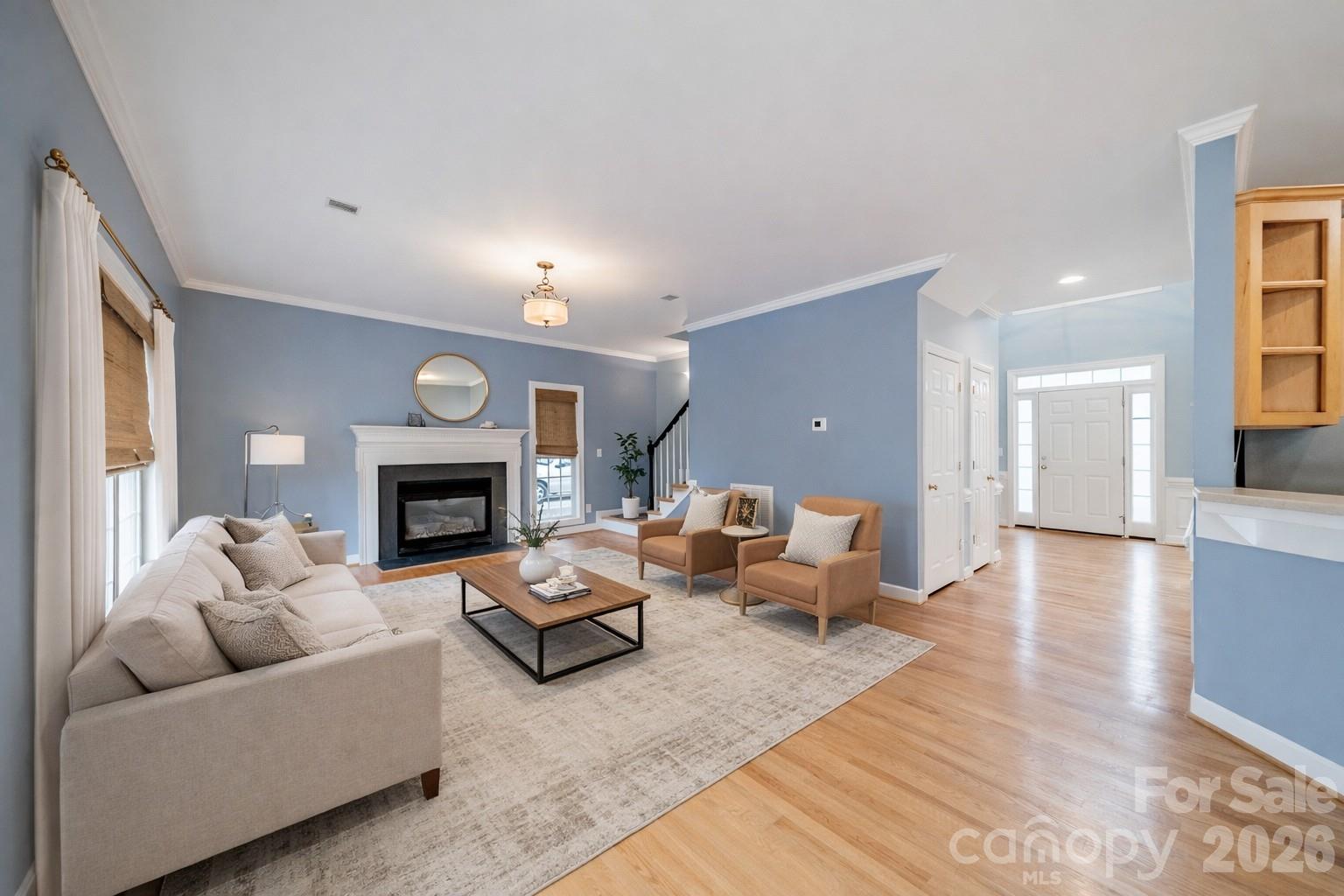 Belle Meade - Residential