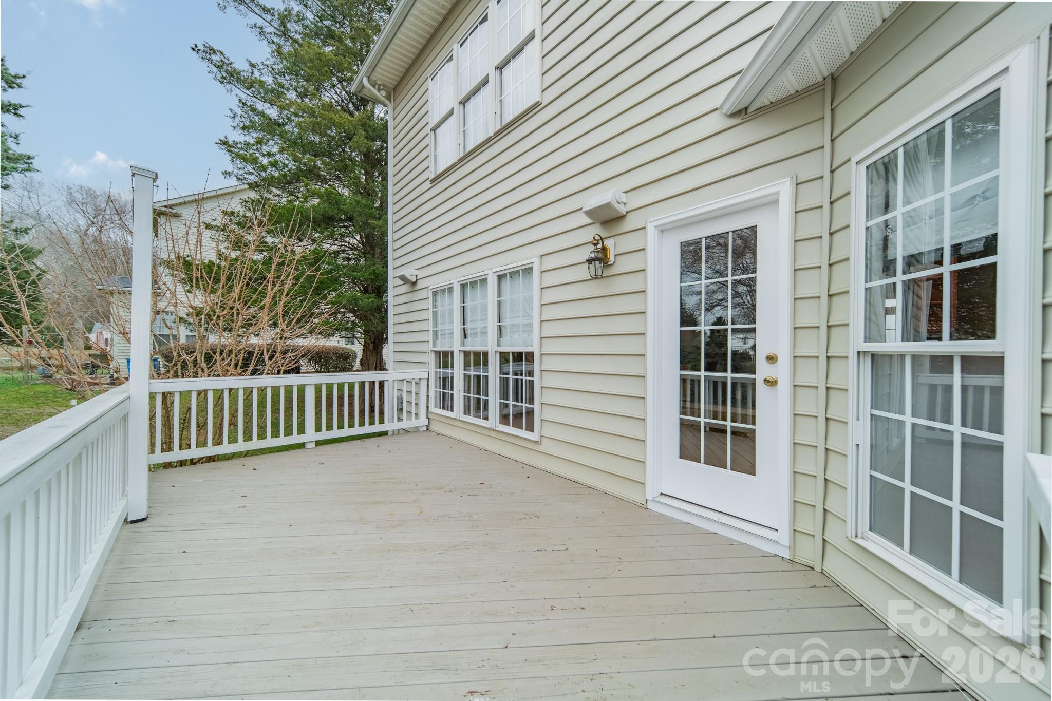 Belle Meade - Residential