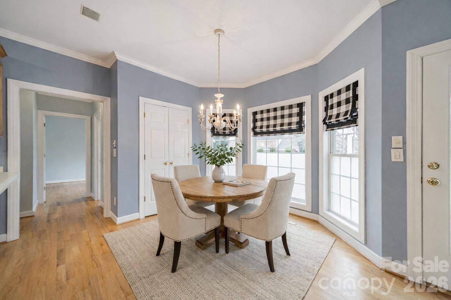 Belle Meade - Residential