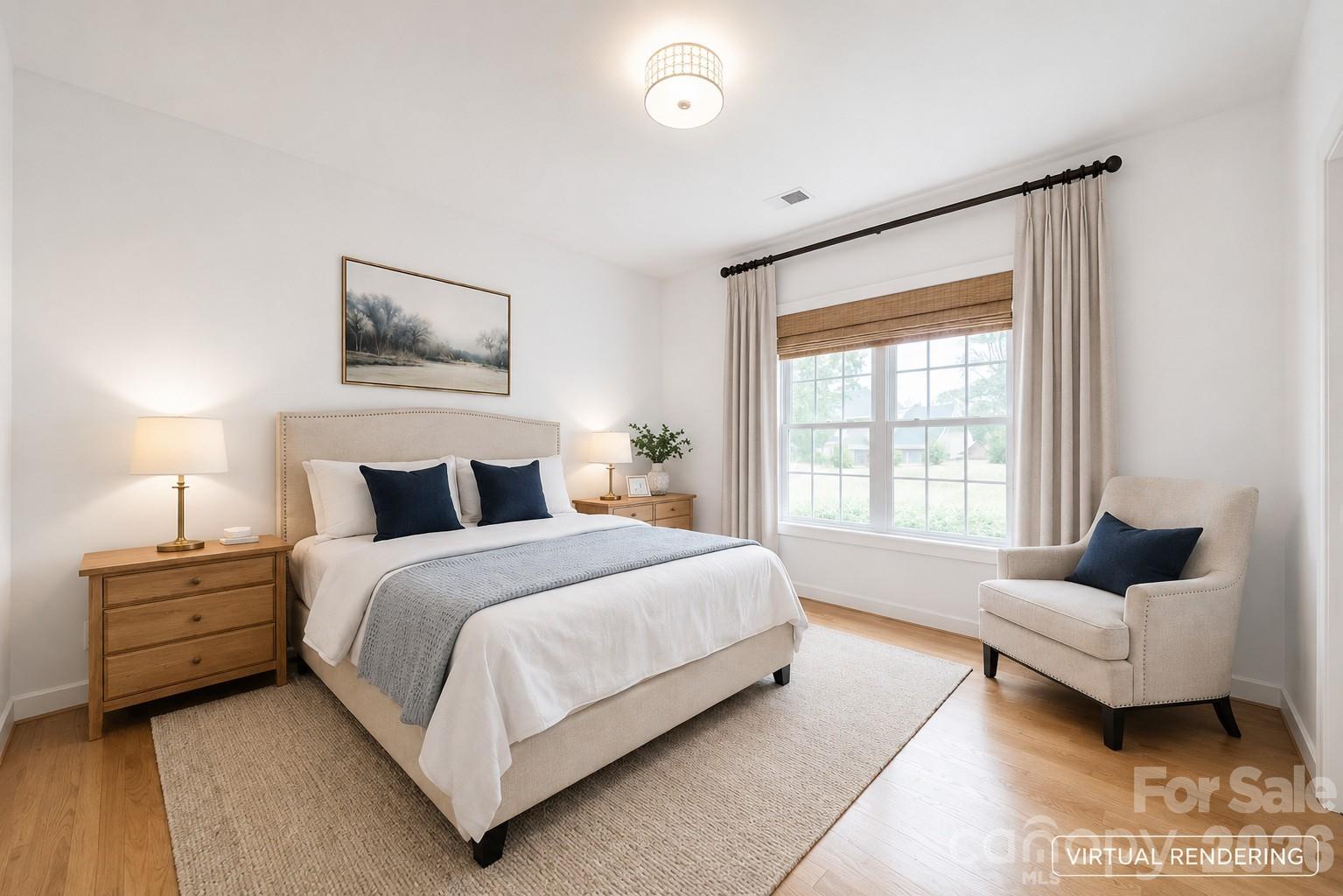 Belle Meade - Residential