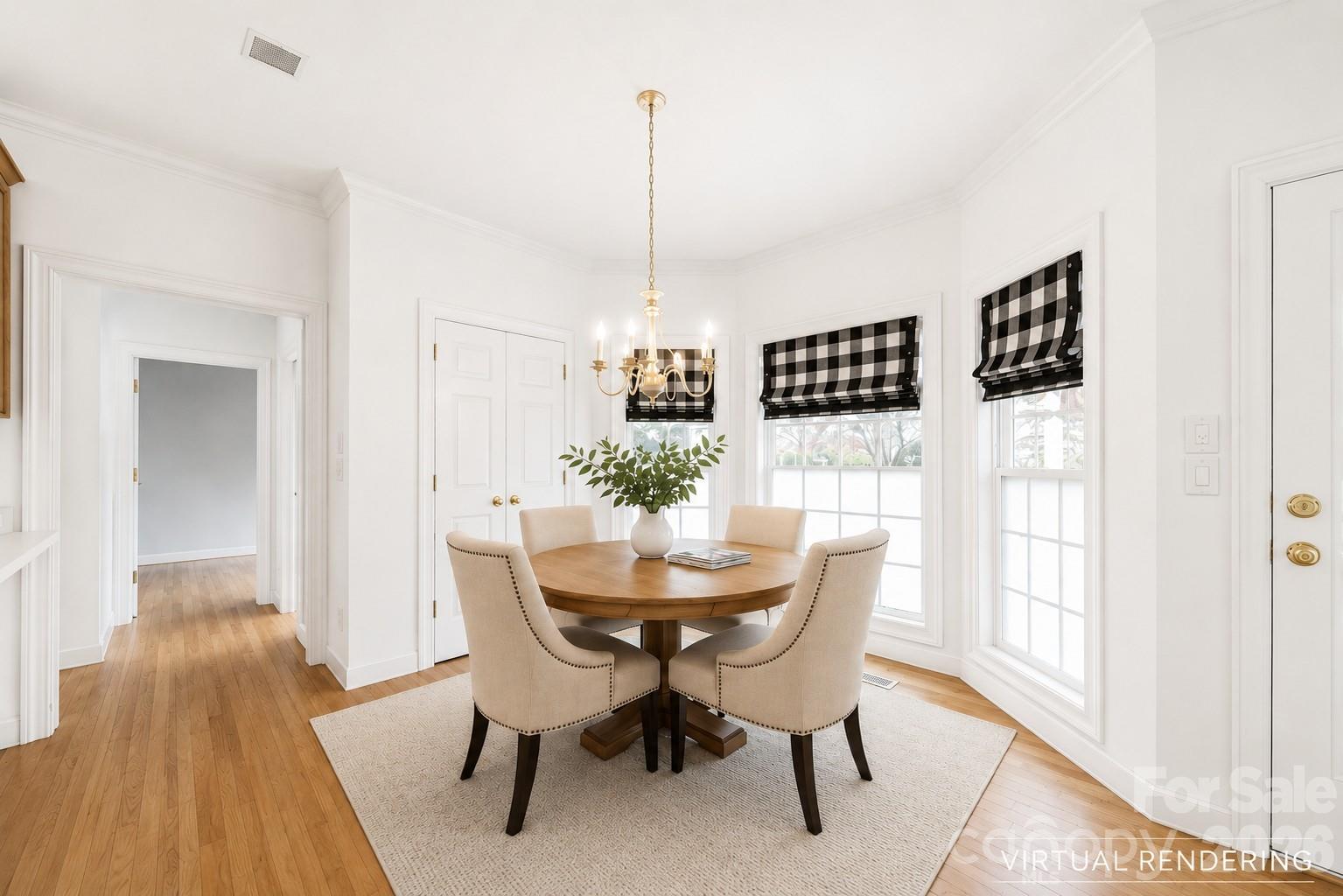 Belle Meade - Residential