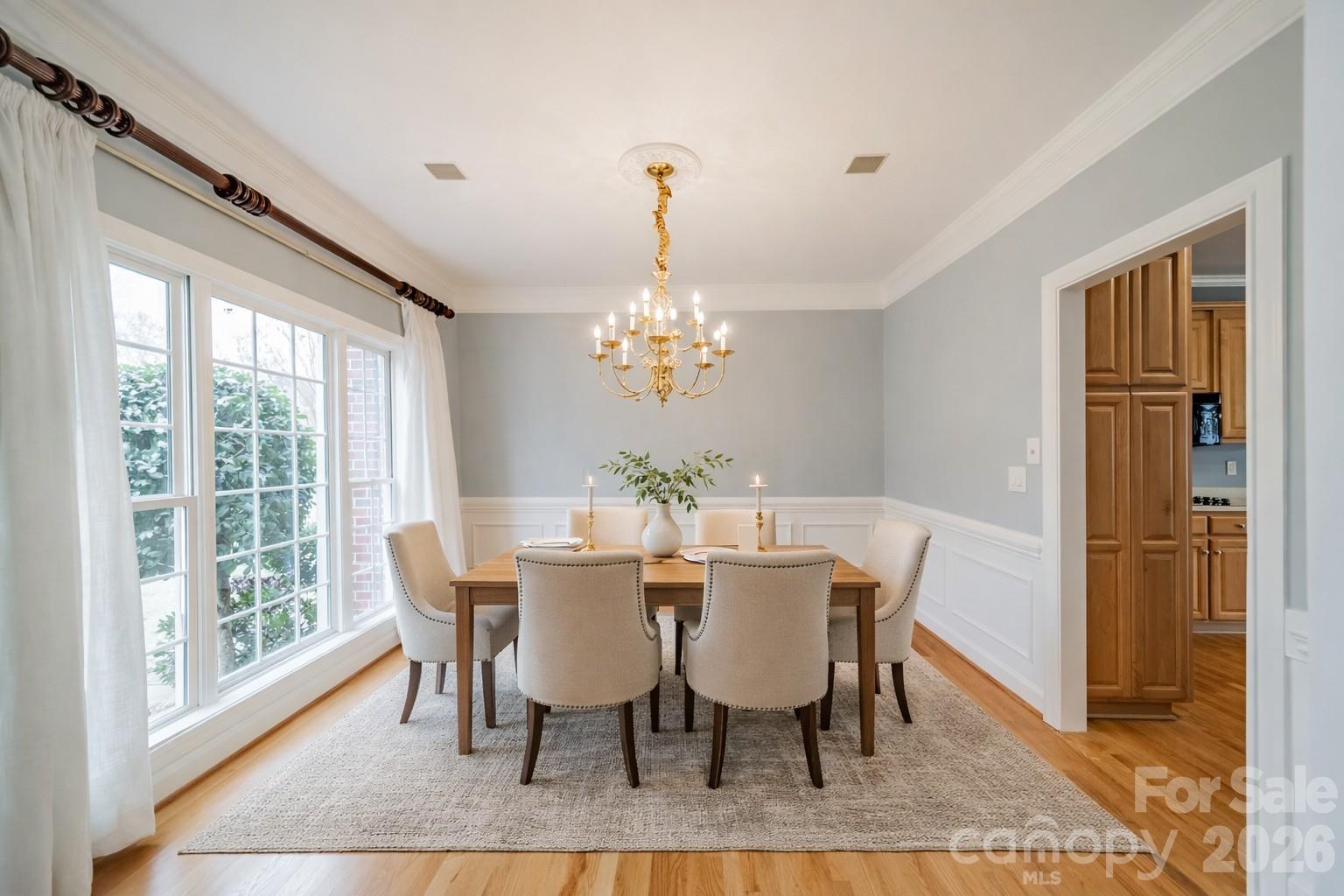 4006 Belle Meade Circle