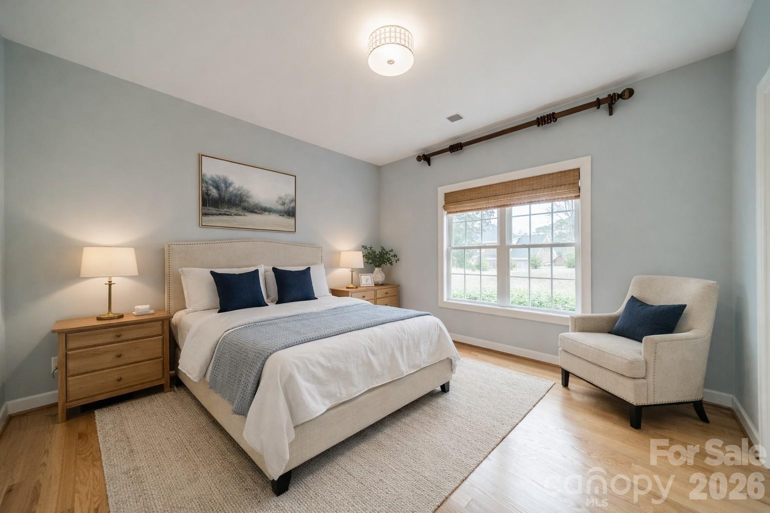 Belle Meade - Residential