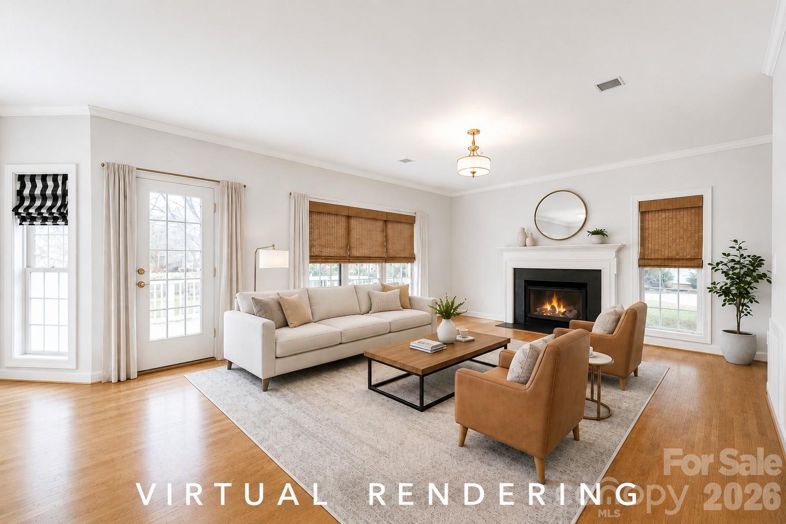 Belle Meade - Residential