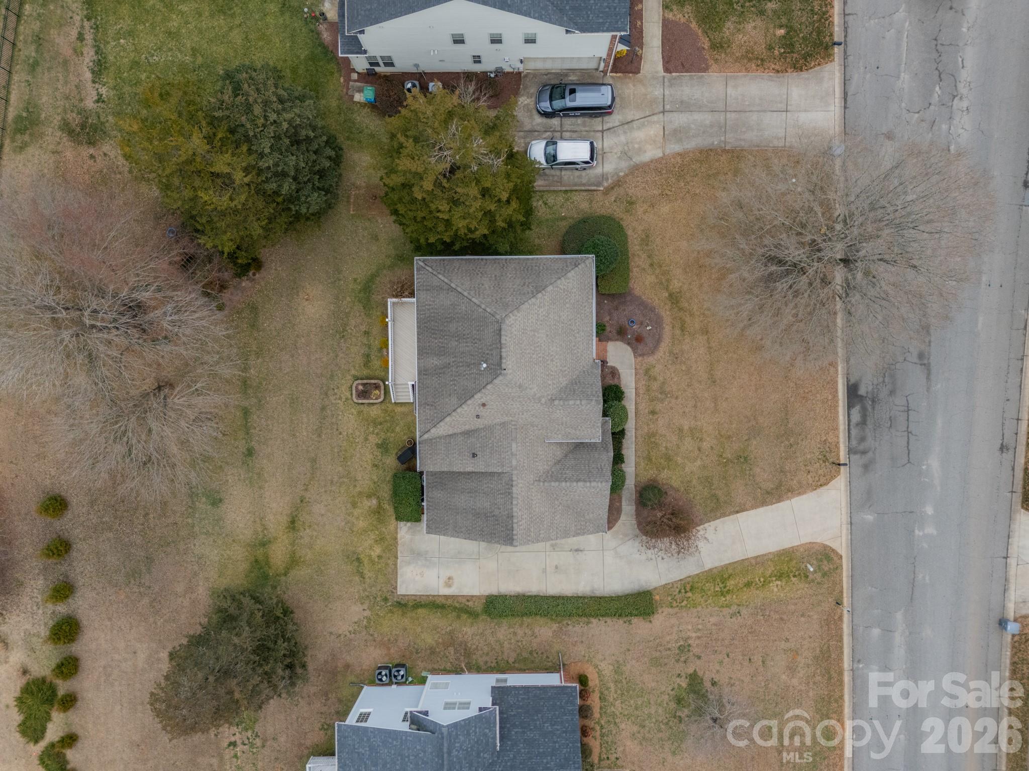 Belle Meade - Residential