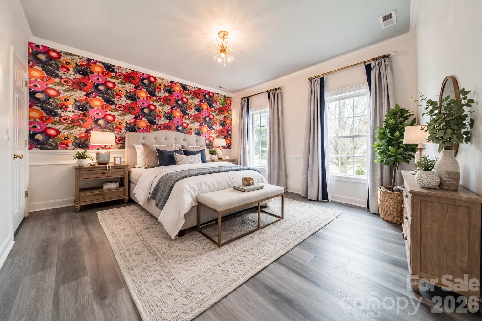 Belle Meade - Residential