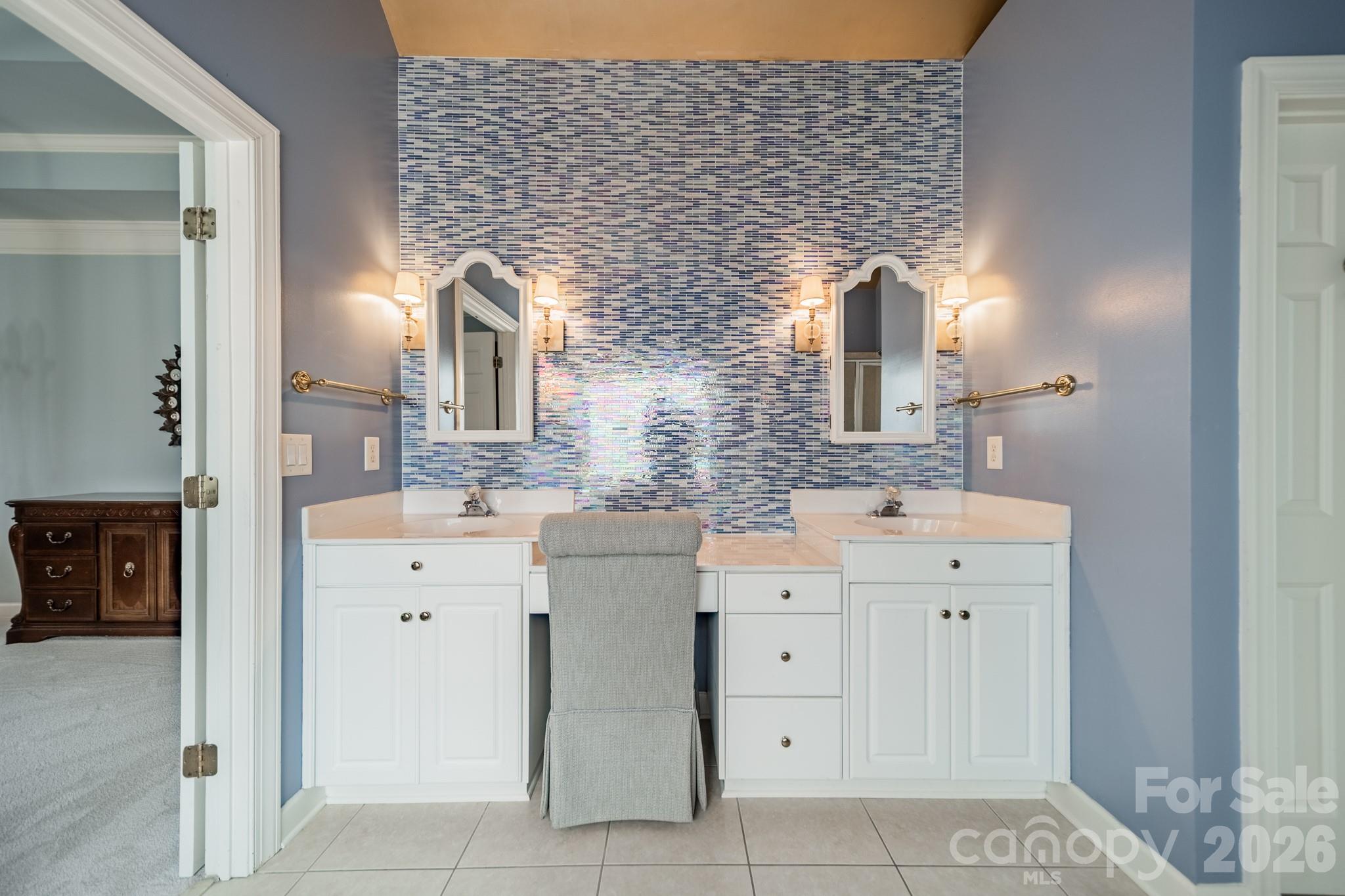 Belle Meade - Residential