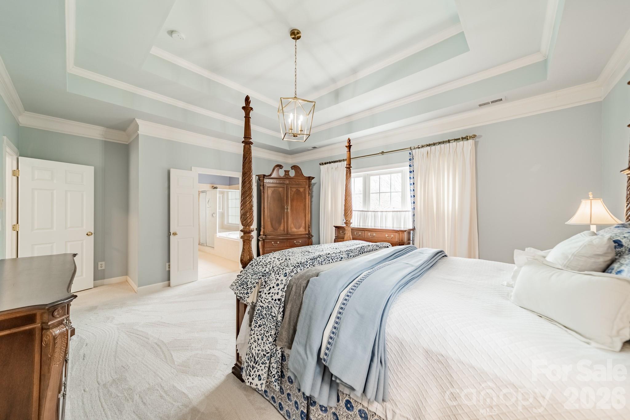 Belle Meade - Residential