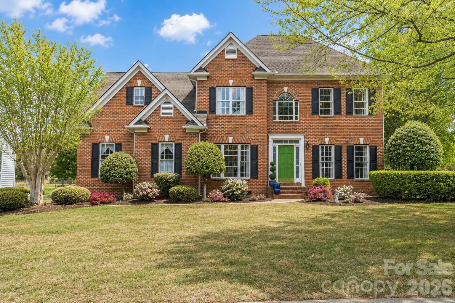 Belle Meade - Residential