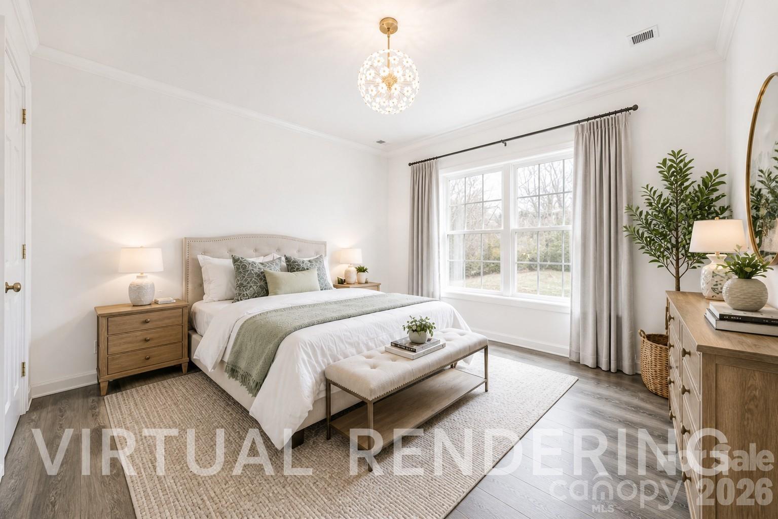 Belle Meade - Residential