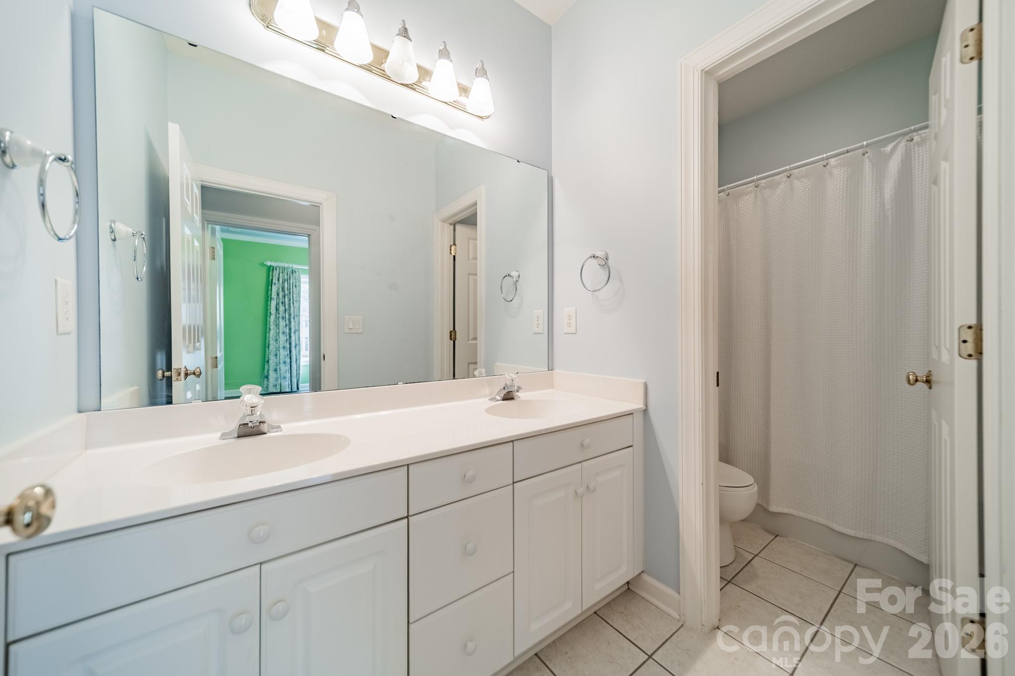 Belle Meade - Residential