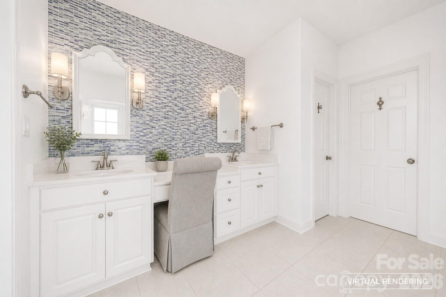 Belle Meade - Residential