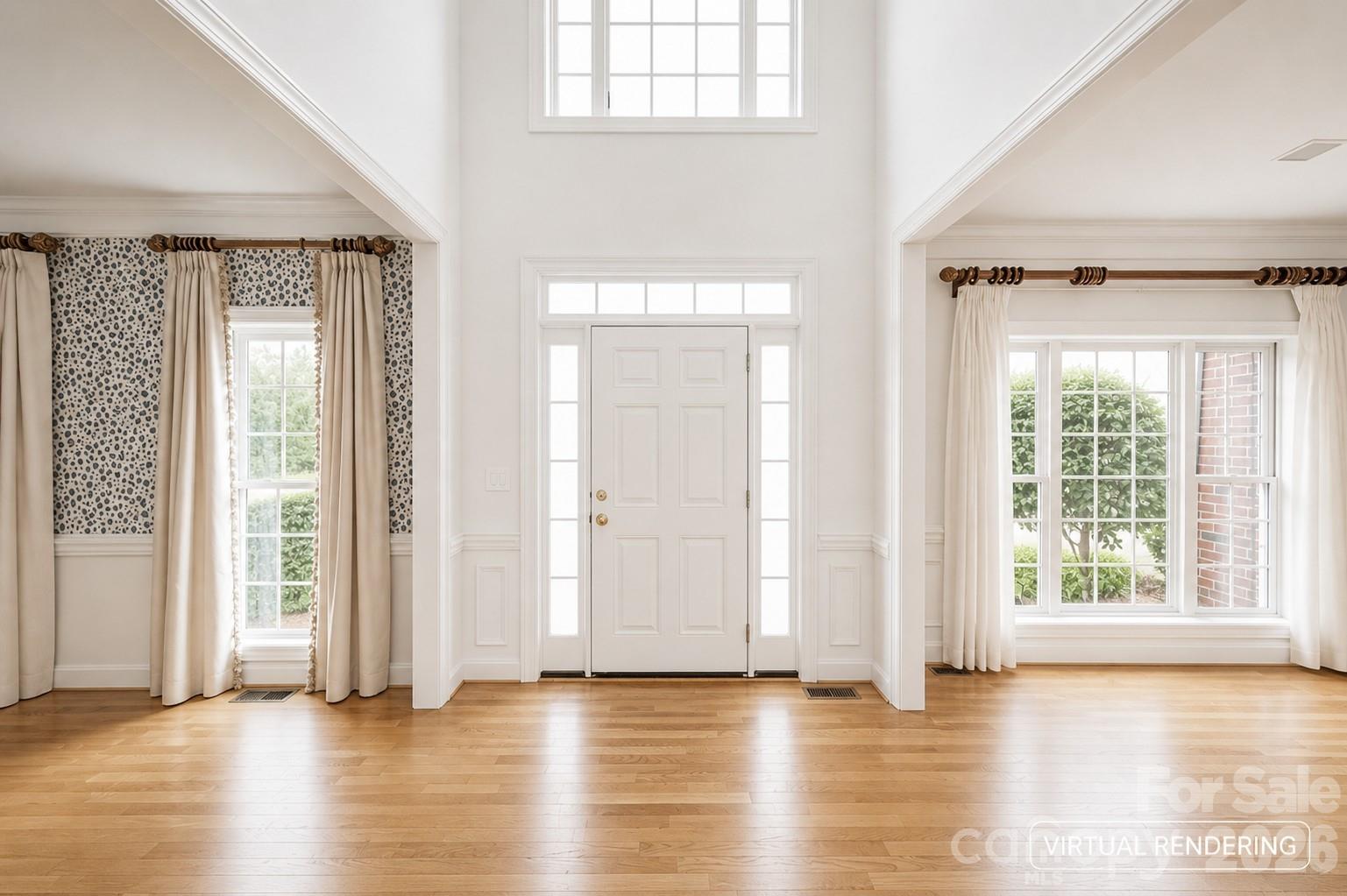 Belle Meade - Residential