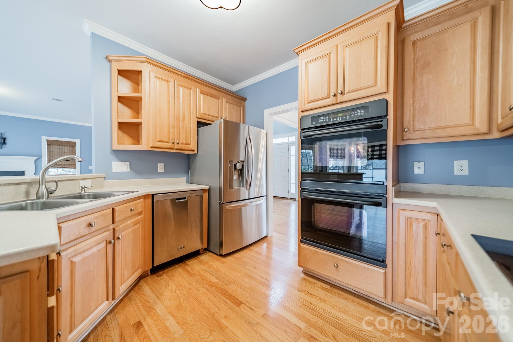 Belle Meade - Residential