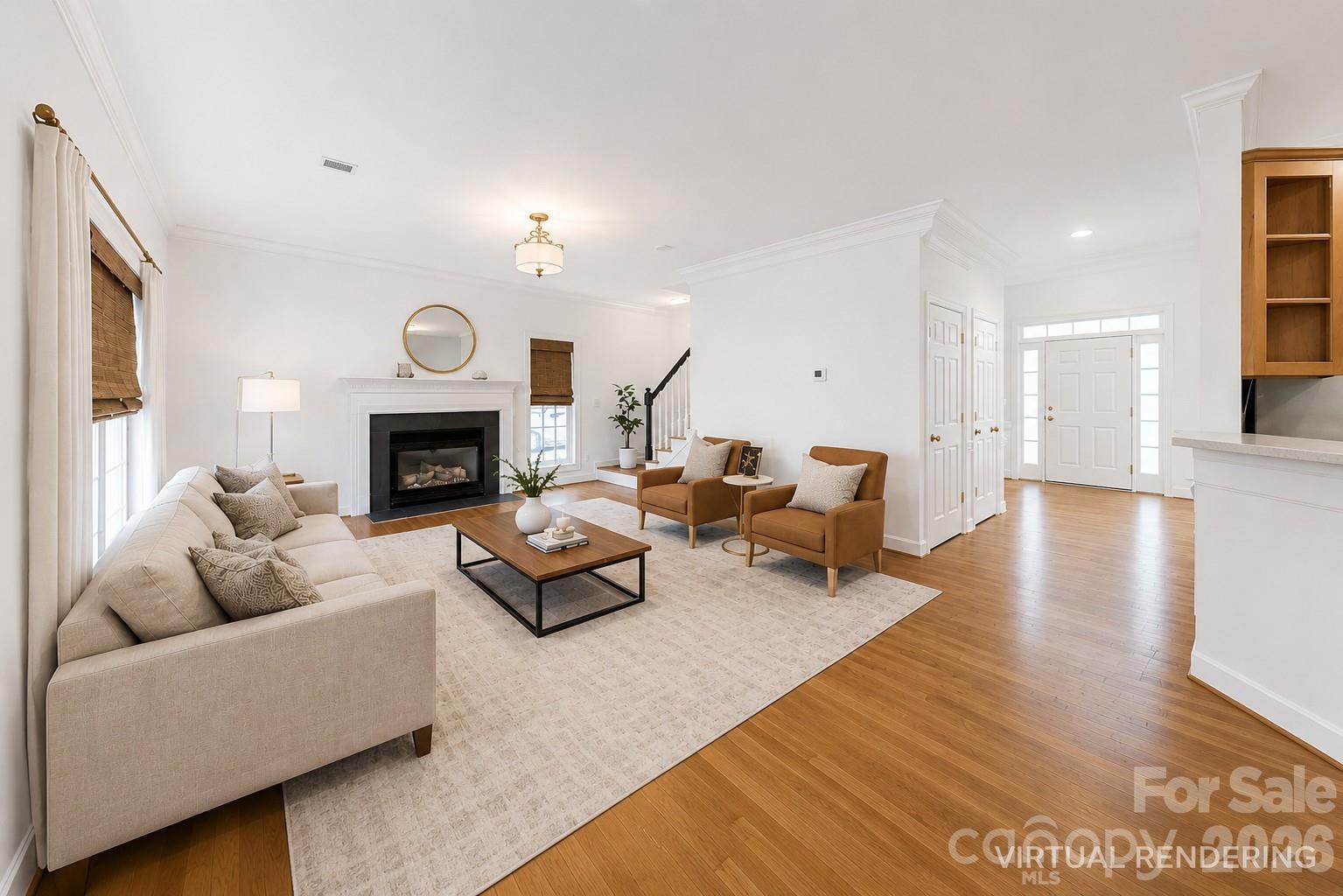 Belle Meade - Residential
