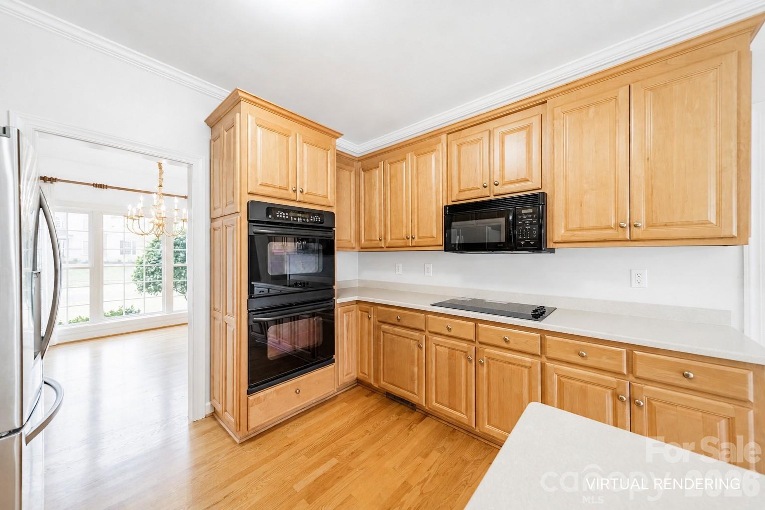 Belle Meade - Residential