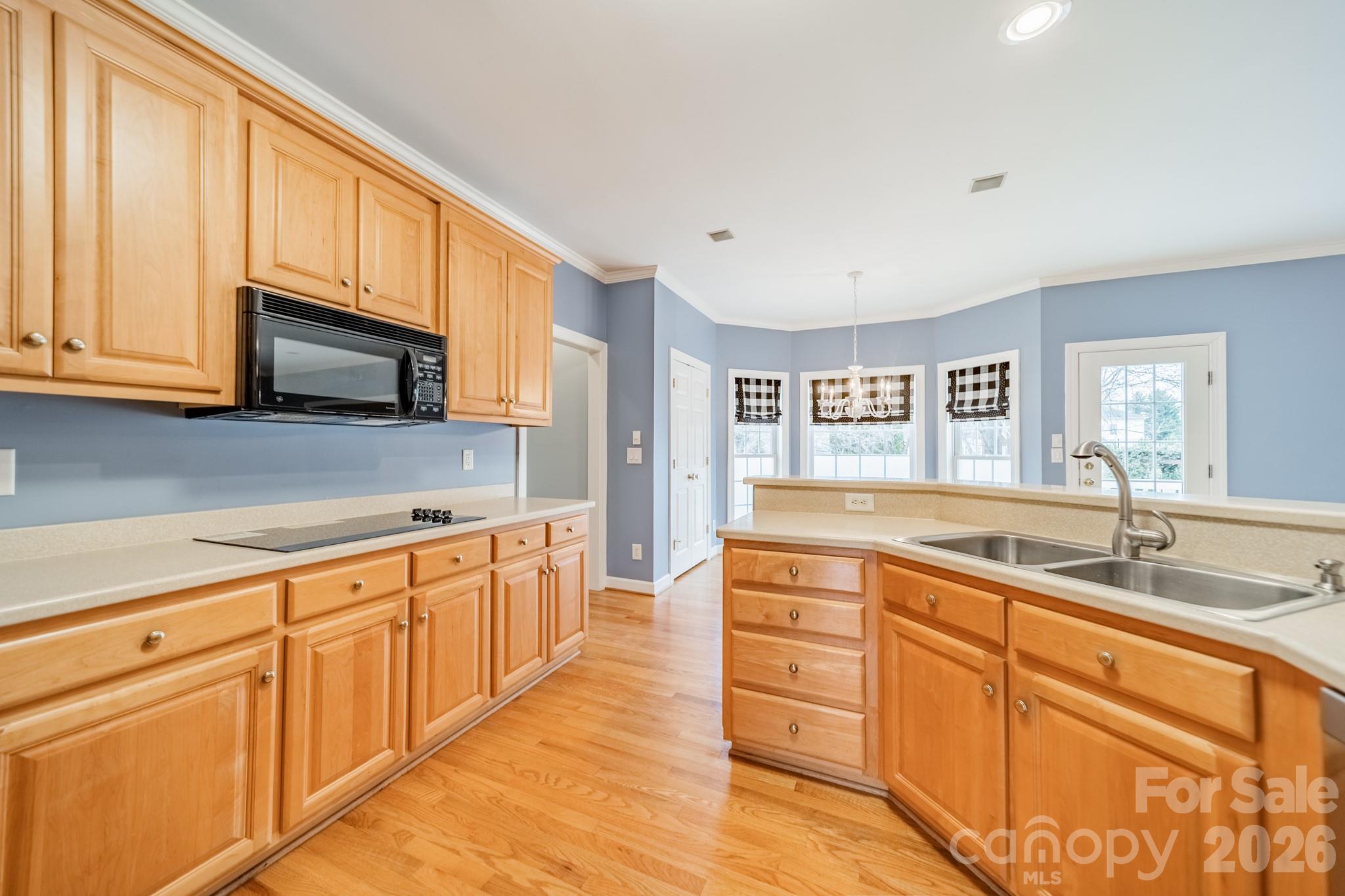 Belle Meade - Residential