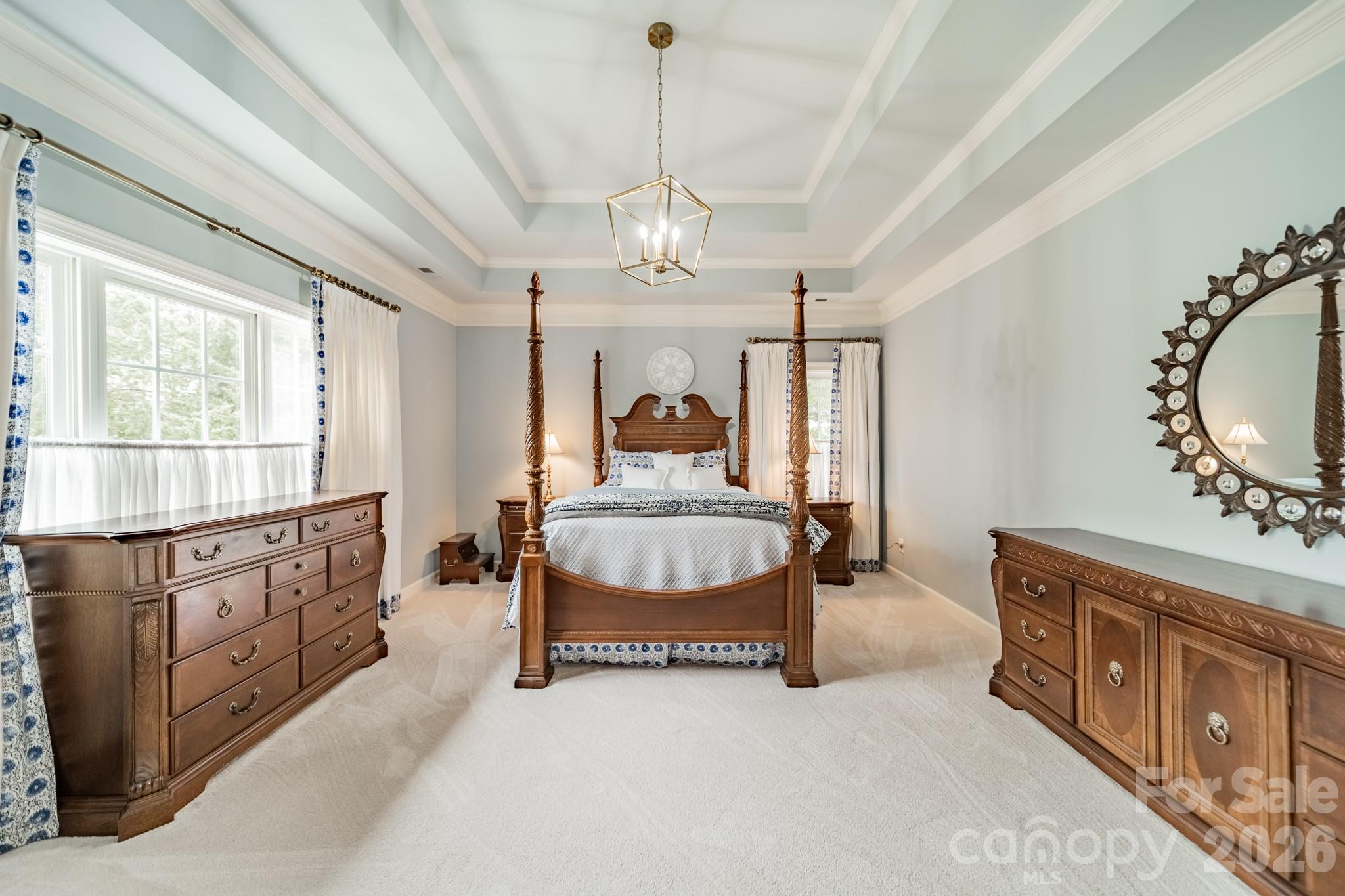 Belle Meade - Residential