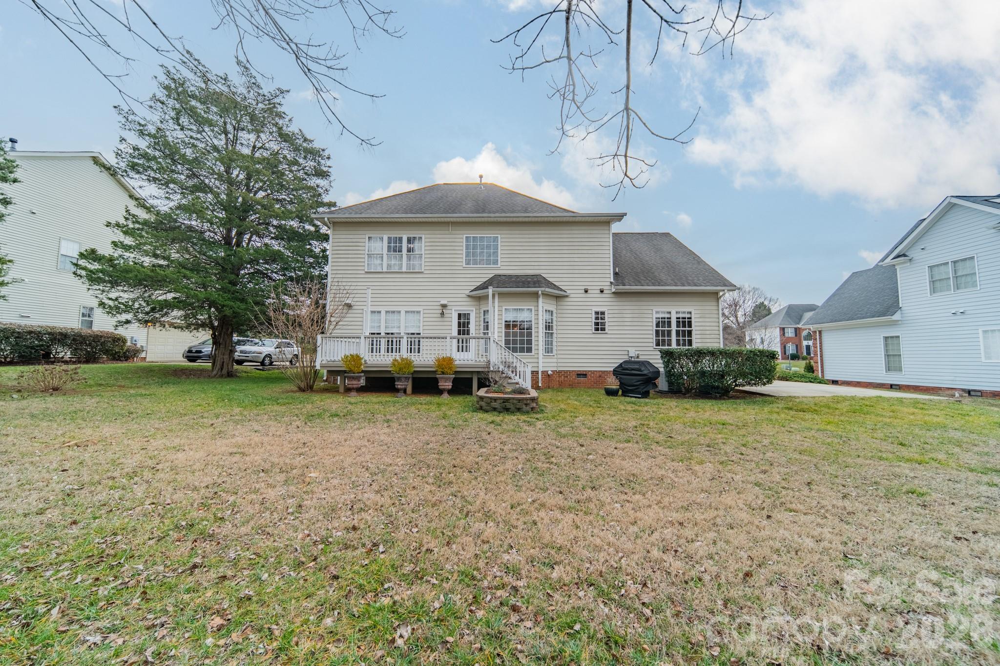 Belle Meade - Residential