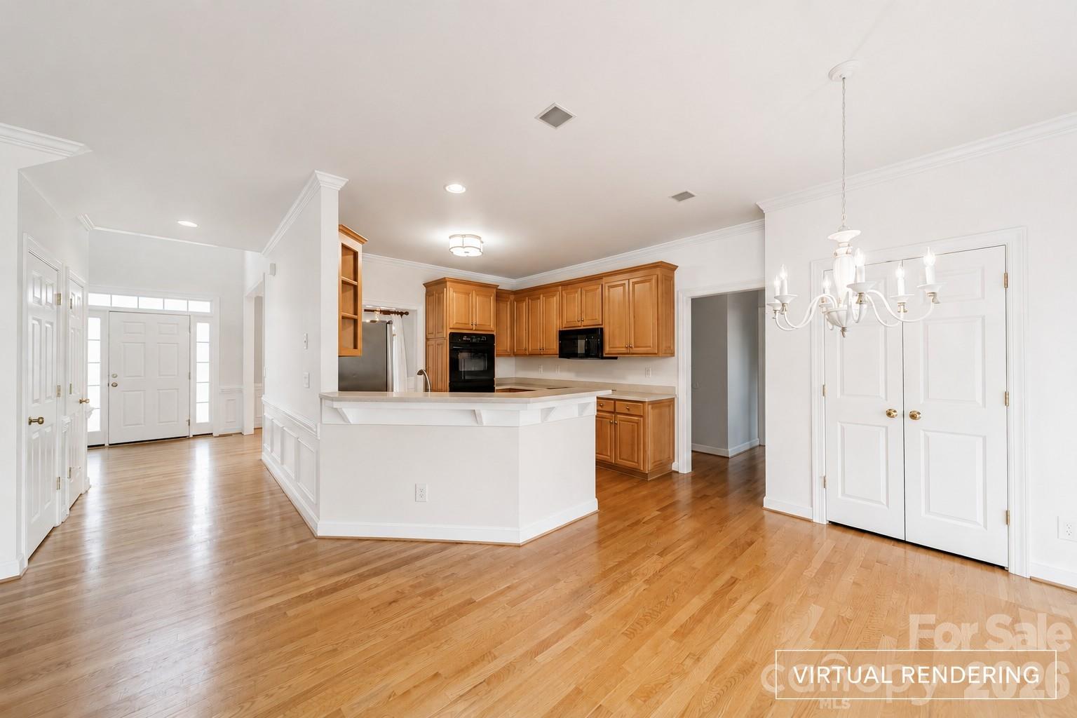 Belle Meade - Residential