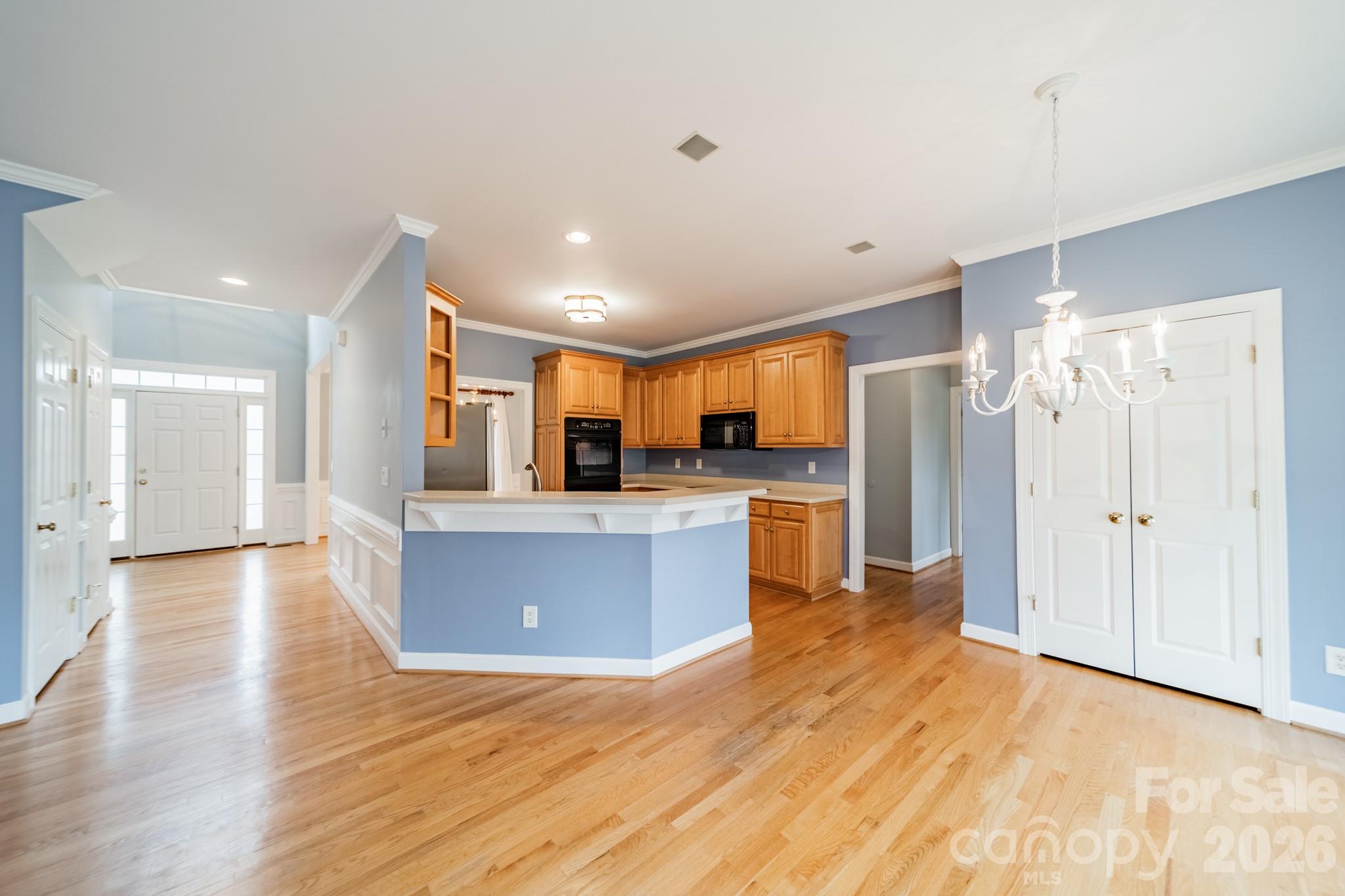 Belle Meade - Residential