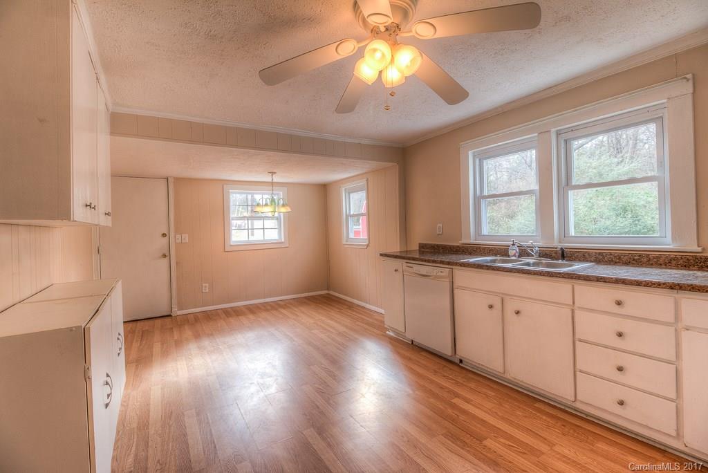 Paradise Point - Residential