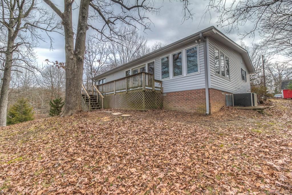 Paradise Point - Residential