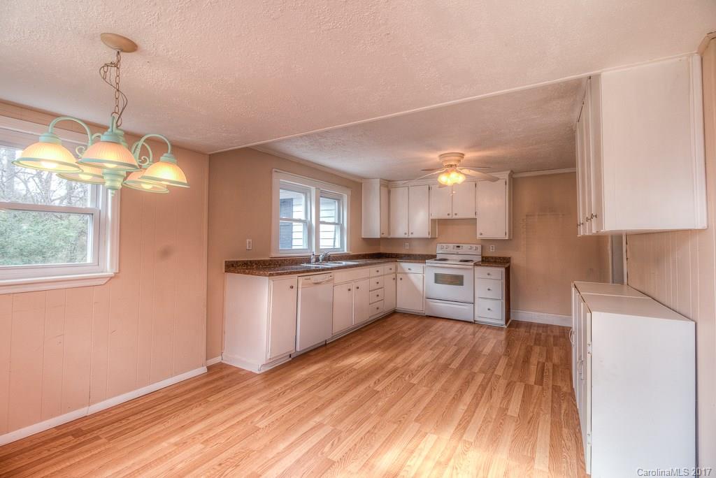 Paradise Point - Residential