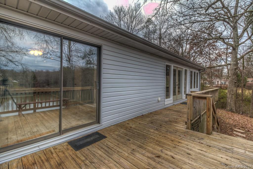 Paradise Point - Residential